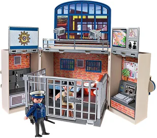 Playmobil Zestaw do zabawy - duży - Figurki dla dzieci - miniaturka - grafika 2