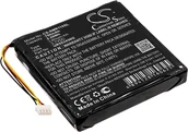 Akcesoria do kas i terminali - Cameron Sino Sigma Rox 11 UR553436G 700mAh 2.59Wh Li-Ion 3.7V Cameron Sino) CS-SMR110SL - miniaturka - grafika 1