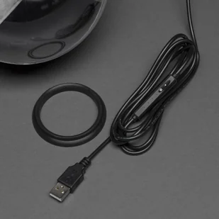 KonstSmide CHRISTMAS Kula hologram 3D zimowy krajobraz, 64 LED - Oświetlenie świąteczne - miniaturka - grafika 4