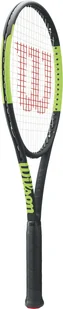 Wilson Blade 98UL 16x19 2016/17 +piłki +NACIĄG WRT73371 - Tenis ziemny - miniaturka - grafika 3