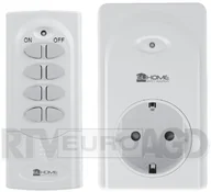 Systemy inteligentnych domów - Eura-Tech Eura-Tech RCS-31C8-3600W CGD-32A2 - miniaturka - grafika 1