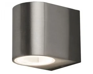 Nowodvorski ARRIS 9516 kinkiet 1x10W GU10 - Lampy ogrodowe - miniaturka - grafika 2