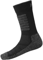Odzież robocza - Helly Hansen Workwear Skarpetki Chelsea Evolution winter sock - 36-38 HH-79643_990-36-38 - miniaturka - grafika 1