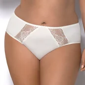 Majtki damskie - Gorsenia Klasyczne figi Blanca - miniaturka - grafika 1