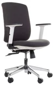 Fotele i krzesła biurowe - STEMA - ZN Krzesło biurowe obrotowe ZN-605-W-26 ZN-605-W-26 - miniaturka - grafika 1