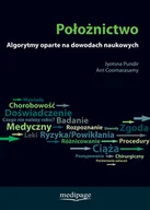 Książki medyczne - Położnictwo. Algorytmy oparte na dowodach naukowych - miniaturka - grafika 1
