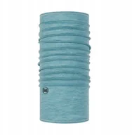 Apaszki i szaliki damskie - Buff Chusta komin 100% Merino Wool wełniana ciepła - miniaturka - grafika 1