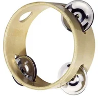 Instrumenty muzyczne dla dzieci - Goki tamburyn - miniaturka - grafika 1