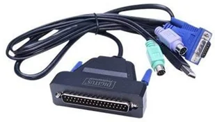 Digitus Professional DS-72212 (DS-23200-2) - Przełączniki KVM - miniaturka - grafika 2