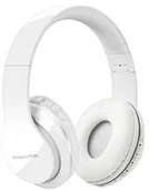 Słuchawki - Kruger&Matz KM0623 białe - miniaturka - grafika 1