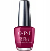 Lakiery do paznokci - OPI Infinite Shine Lakier Miami Beet Is B78 - miniaturka - grafika 1