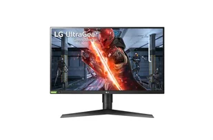 LG 27GN750 - Monitory - miniaturka - grafika 3