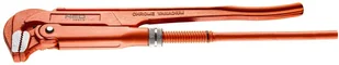 NEO-TOOLS Klucz klucz do rur typ 90° 1 02-130 - Klucze i nasadki - miniaturka - grafika 4