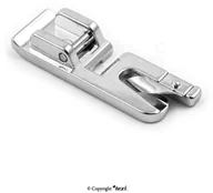 Akcesoria i części do maszyn do szycia - Stopka MATIC szybkowymienna podwójnie zwijająca 1/16"(1,6mm) - miniaturka - grafika 1