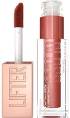 Błyszczyki do ust - Maybelline Nawilżający błyszczyk do ust Lifter Gloss Lip Gloss) 5,4 ml Cień 20 Sun) - miniaturka - grafika 1