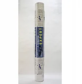 Folie izolacyjne - Strotex Folia Membrana Dachowa Expert 115g 75m2 - miniaturka - grafika 1