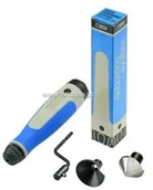 Narzędzia warsztatowe - Noga ZESTAW RĘKOJEŚĆ I OSTRZA NG1810 - miniaturka - grafika 1