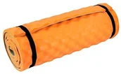 Karimaty - Highlander Comfort Camper mata izolacyjna, pomarańczowa SM117-OE - miniaturka - grafika 1