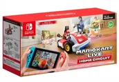 Gry Nintendo Switch - Mario Kart Live Home Circuit (Mario) GRA NINTENDO SWITCH - miniaturka - grafika 1