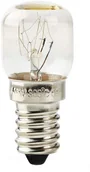 Halogeny - Nedis Nedis OVBUE1415W1 - Przemysłowa żarówka halogenowa do piekarnika T22 E14/15W/230V 3000K - miniaturka - grafika 1