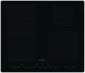Płyty elektryczne do zabudowy - Whirlpool SMC 604 F/NE/IXL - miniaturka - grafika 1