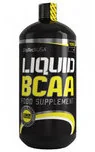 BioTech USA Liquid BCAA, 1000 ml - Aminokwasy - miniaturka - grafika 3