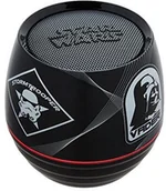 Akcesoria do MP3 - Lexibook bt015sw  Star Wars Mini głośnik Bluetooth, czarna - miniaturka - grafika 1