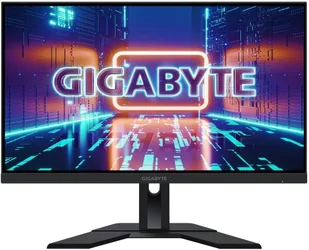 Gigabyte M27Q czarny - Monitory Gigabyte M27Q czarny - Monitory - miniaturka - grafika 2