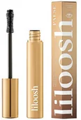 Tusze do rzęs - PAESE Liloosh Panoramic Volume Effect Mascara Black 10,5ml - miniaturka - grafika 1