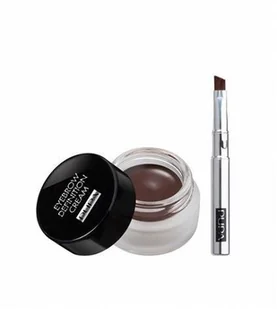 Pupa Pupa Eyebrow Definition Cream krem do stylizacji brwi 001 Ash 2,7ml - Pozostałe kosmetyki - miniaturka - grafika 3