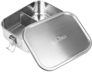 Tatonka Tatonka Lunch Box II 800ml Lockable 2021 Pojemniki turystyczne 4202-0 - Lunch boxy Tatonka Tatonka Lunch Box II 800ml Lockable 2021 Pojemniki turystyczne 4202-0 - Lunch boxy - miniaturka - grafika 1