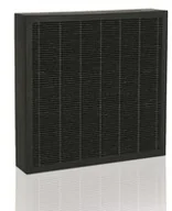 Filtry do oczyszczaczy powietrza - Ideal Filtr HEPA do AP 100 - miniaturka - grafika 1