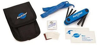 Park Tool Zestaw narzędzi WTK-2 czarny - Narzędzia rowerowe - miniaturka - grafika 2