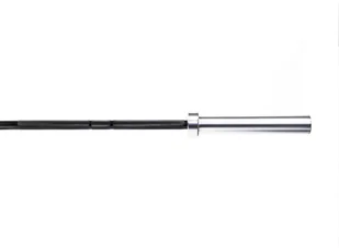 HMS Gryf olimpijski z zaciskami szczękowymi 201 cm GCFD450 - 28114-uniw - Gryfy - miniaturka - grafika 6