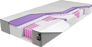 Curem materac zip 180x200 - Materace Curem materac zip 180x200 - Materace - miniaturka - grafika 2