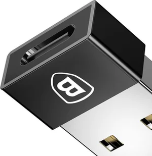 Baseus Baseus adapter Exquisite USB-A USB typ-C CATJQ-A01 baseus_20190919105558 - Adaptery i przejściówki - miniaturka - grafika 5