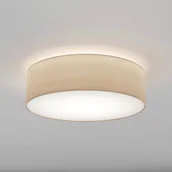 Lampy sufitowe - Astro Lighting plafon Cambria 580 3xE27 58cm piaskowy 1421008 - miniaturka - grafika 1