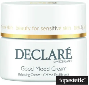 Declare Good Mood Cream Krem nawilżający 50 ml - Kremy do twarzy - miniaturka - grafika 2