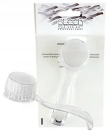 Pozostałe akcesoria do kąpieli i SPA - Sleek Shine Szczoteczka Do Twarzy Manicure - miniaturka - grafika 1