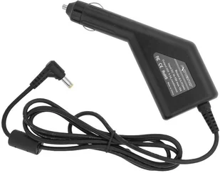 Zasilacz Samochodowy Gateway 1450 2100 2150 2300XL - Zasilacze do laptopów - miniaturka - grafika 4