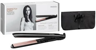 Babyliss ST298E - Prostownice i karbownice do włosów - miniaturka - grafika 2