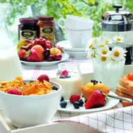 Folia, papier śniadaniowy, serwetki - Nuova R2S R2S Serwetki stołowe R2S 20 szt 414 HBK - miniaturka - grafika 1