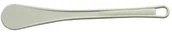 Sztućce dla dzieci - Paderno Spatula CM 45 PA +. 12905-45 - miniaturka - grafika 1