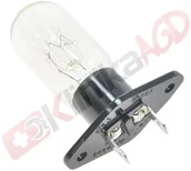 Akcesoria i części do mikrofalówek - Whirlpool Żarówka do mikrofalówki 481913428051 - miniaturka - grafika 1