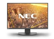 Monitory - NEC MultiSync EA241WU czarny - miniaturka - grafika 1