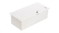 Inne akcesoria elektryczne - Karwasz Szafka licznikowa podtynkowa 1-licznikowa 3-fazowy 11 modułów IP30 RW-3-P Z RW-3-P Z - miniaturka - grafika 1