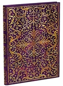 Pozostałe książki - Paperblanks Paperblanks Aurelia Ultra Address Book PB6409-1 - miniaturka - grafika 1