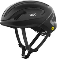 Kaski rowerowe - POC Omne Air MIPS Helmet, czarny M | 54-59cm 2022 Kaski szosowe 10770-1037-MED - miniaturka - grafika 1