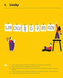 Wydawnictwo MAC Matematyka. Podręcznik. Klasa 7, część 1 881445 - Podręczniki dla szkół podstawowych - miniaturka - grafika 3