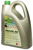 Akcesoria do urządzeń ogrodniczych - Olej do pił Eko-Pil 68 5 l - miniaturka - grafika 1